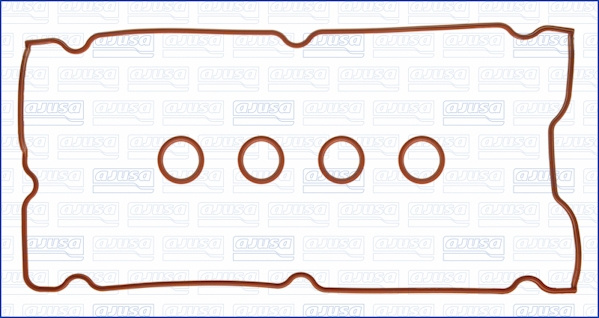 Set garnituri, Capac supape (56032700 AJUSA) CHRYSLER,DODGE