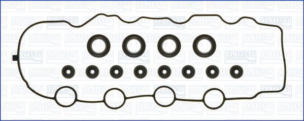 Set garnituri, Capac supape (56033300 AJUSA) HONDA