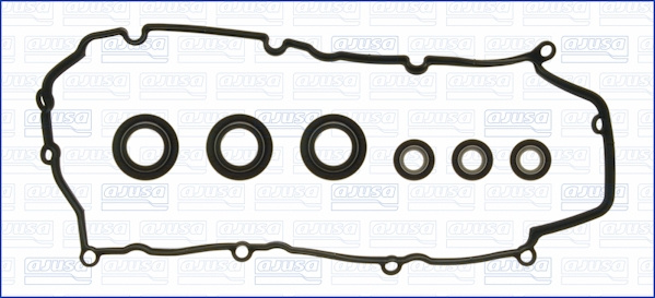 Set garnituri, Capac supape (56033600 AJUSA) OPEL,RENAULT,SAAB,VAUXHALL
