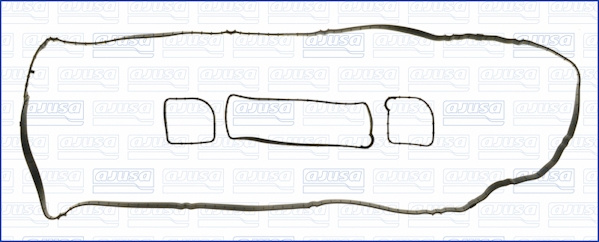 Set garnituri, Capac supape (56034000 AJUSA) FORD