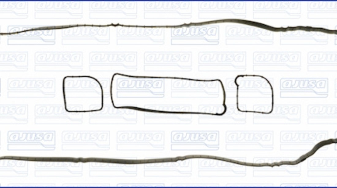 Set garnituri, Capac supape (56034000 AJUSA) FORD