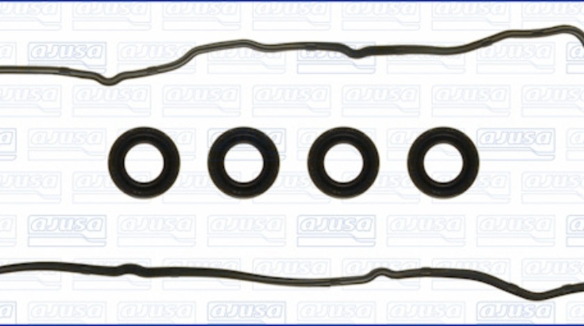 Set garnituri, Capac supape (56034200 AJUSA) NISSAN