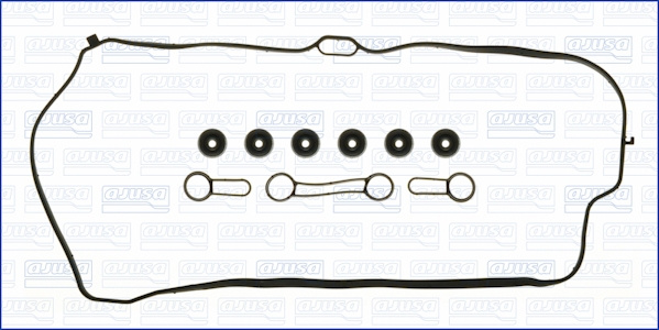 Set garnituri, Capac supape (56037300 AJUSA) HONDA