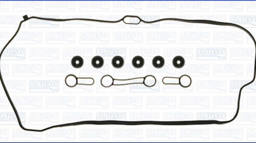 Set garnituri, Capac supape (56037300 AJUSA) HONDA