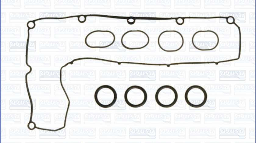 Set garnituri, Capac supape (56037400 AJUSA) Citroen,FIAT,FORD,FORD AUSTRALIA,LANCIA,PEUGEOT,VOLVO