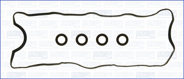 Set garnituri, Capac supape (56037500 AJUSA) HYUNDAI,KIA