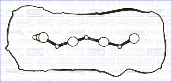 Set garnituri, Capac supape (56037600 AJUSA) HYUNDAI,KIA