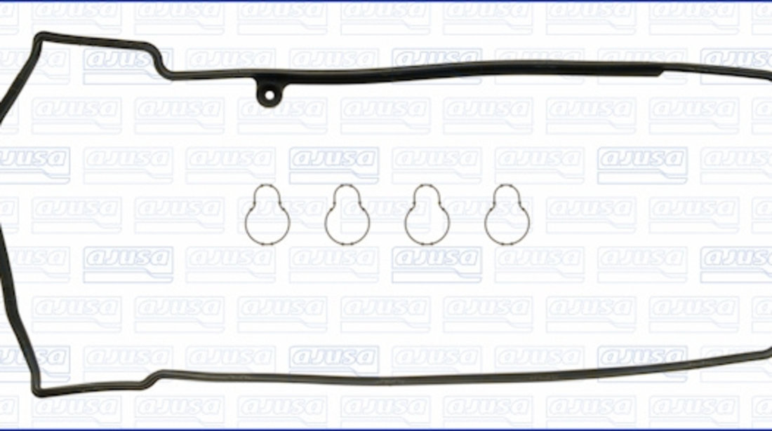 Set garnituri, Capac supape (56037700 AJUSA) MERCEDES-BENZ