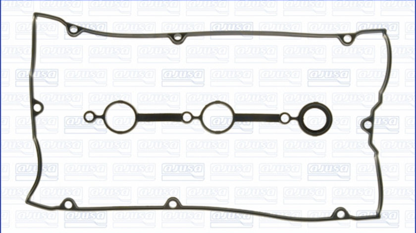 Set garnituri, Capac supape (56038200 AJUSA) HYUNDAI,KIA