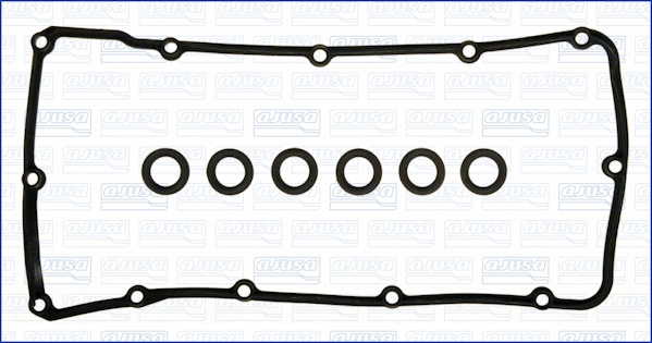 Set garnituri, Capac supape (56038300 AJUSA) SEAT,VW