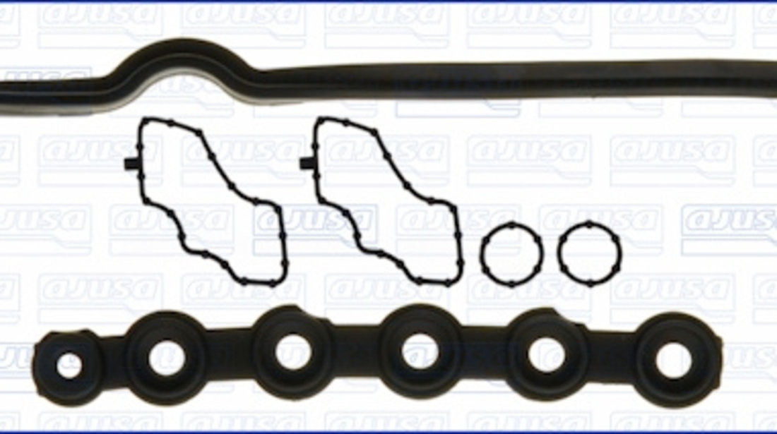 Set garnituri, Capac supape (56040900 AJUSA) NISSAN,OPEL,RENAULT,VAUXHALL