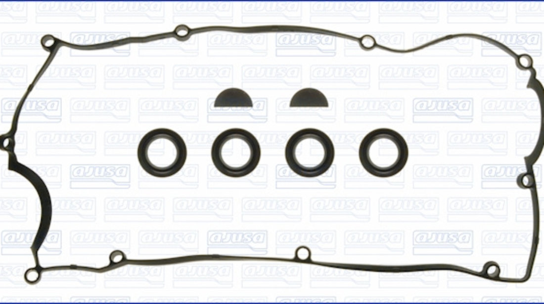 Set garnituri, Capac supape (56042000 AJUSA) HYUNDAI,HYUNDAI (BEIJING),KIA,KIA (DYK)