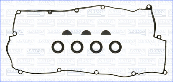 Set garnituri, Capac supape (56042100 AJUSA) HYUNDAI,KIA