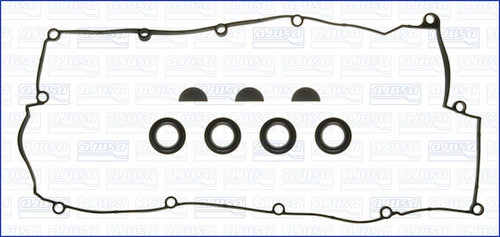 Set garnituri, Capac supape (56042100 AJUSA) HYUNDAI,KIA