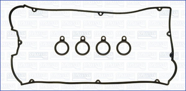 Set garnituri, Capac supape (56042200 AJUSA) MITSUBISHI