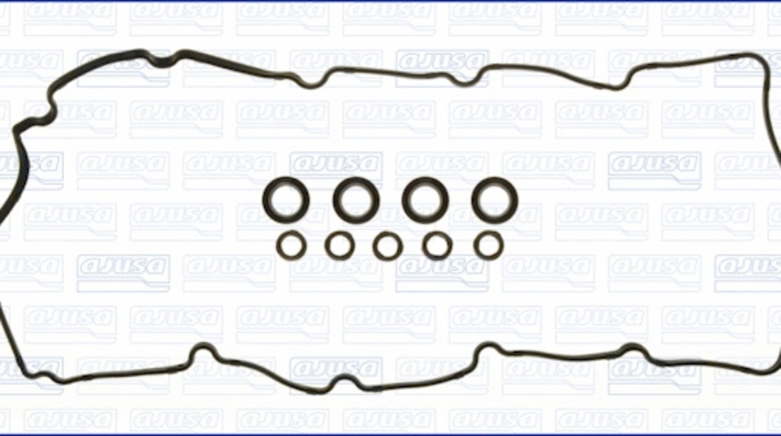 Set garnituri, Capac supape (56042400 AJUSA) HYUNDAI,KIA