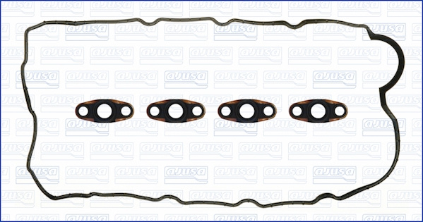 Set garnituri, Capac supape (56044400 AJUSA) MAZDA