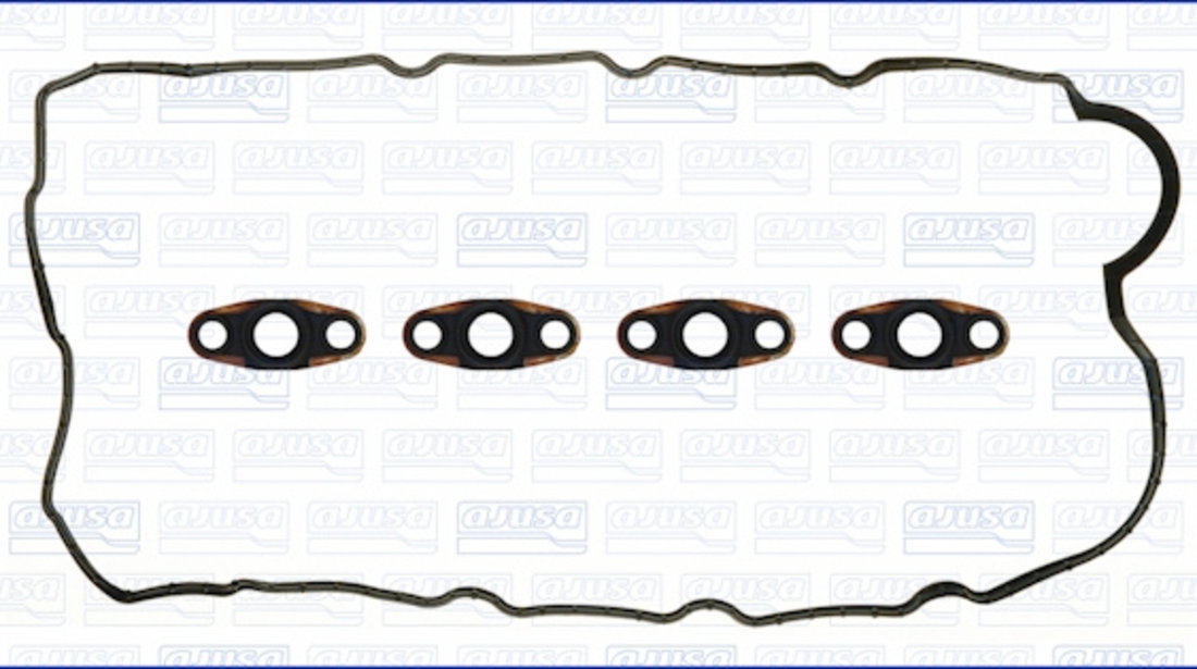 Set garnituri, Capac supape (56044400 AJUSA) MAZDA