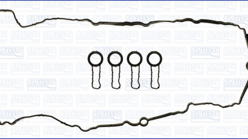 Set garnituri, Capac supape (56044500 AJUSA) ALPINA,BMW