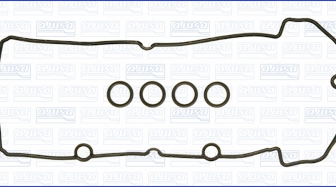 Set garnituri, Capac supape (56045000 AJUSA) OPEL,SUZUKI,VAUXHALL