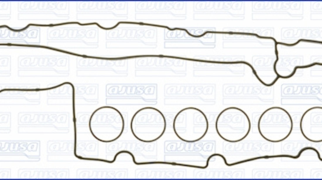 Set garnituri, Capac supape (56045100 AJUSA) LAND ROVER,VOLVO