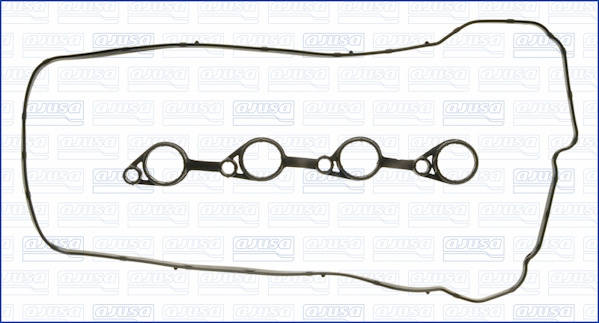 Set garnituri, Capac supape (56046400 AJUSA) HYUNDAI,KIA