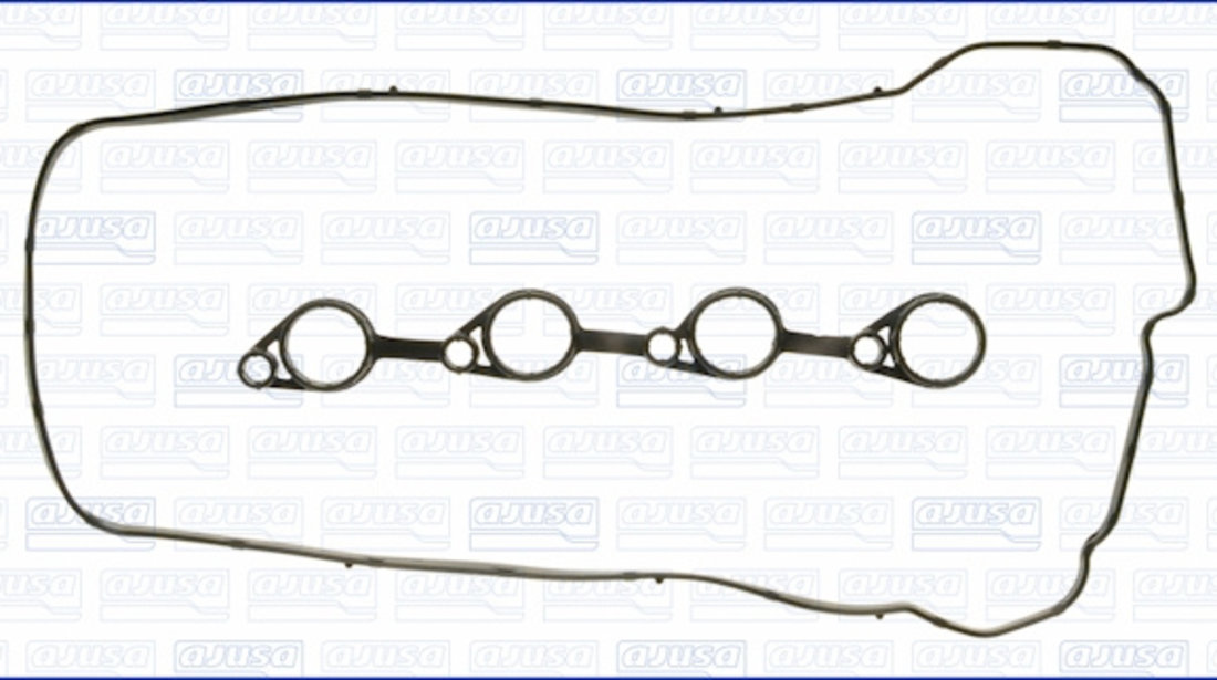 Set garnituri, Capac supape (56046400 AJUSA) HYUNDAI,KIA