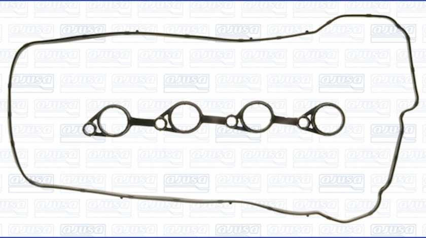 Set garnituri, Capac supape (56046400 AJUSA) HYUNDAI,KIA