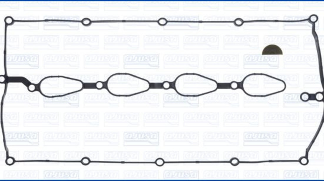 Set garnituri, Capac supape (56046600 AJUSA) HYUNDAI,KIA