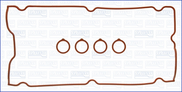 Set garnituri, Capac supape (56048500 AJUSA) CHRYSLER