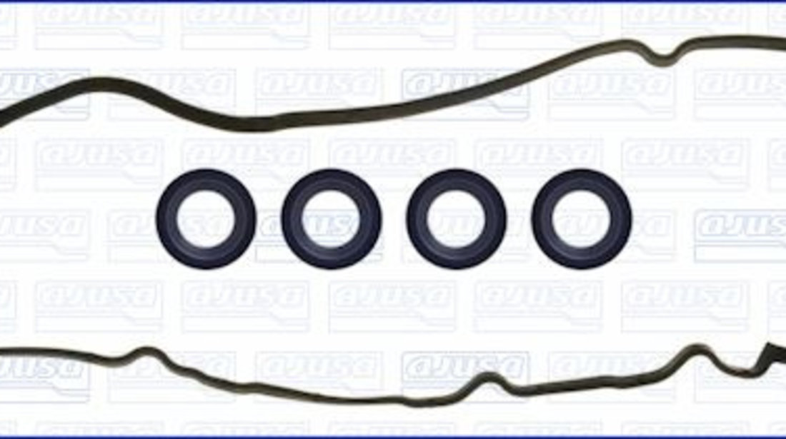 Set garnituri, Capac supape (56058100 AJUSA) MAZDA