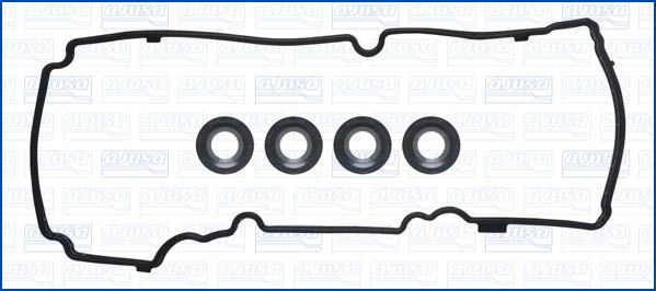 Set garnituri, Capac supape (56060400 AJUSA) AUDI,SEAT,SKODA,VW