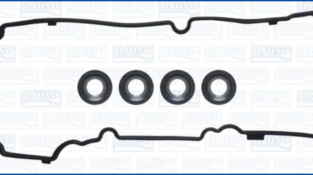 Set garnituri, Capac supape (56060400 AJUSA) AUDI,SEAT,SKODA,VW