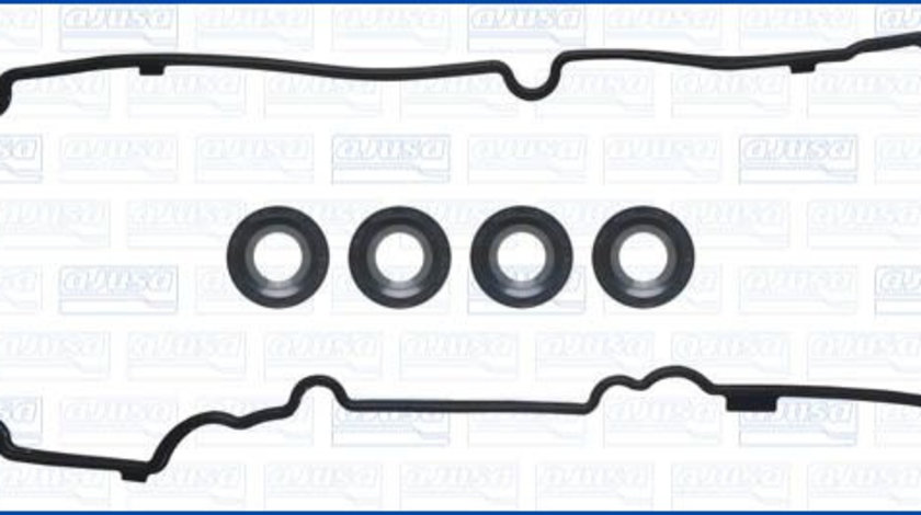 Set garnituri, Capac supape (56060400 AJUSA) AUDI,SEAT,SKODA,VW