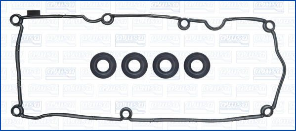 Set garnituri, Capac supape (56060500 AJUSA) AUDI,SEAT,SKODA,VW