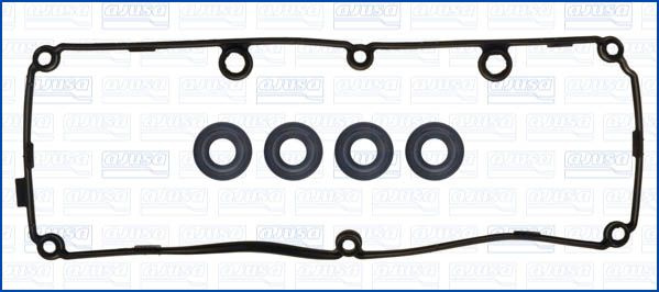 Set garnituri, Capac supape (56061000 AJUSA) AUDI,VW