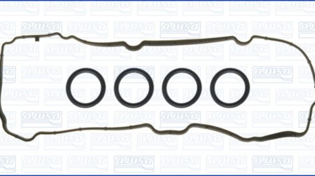 Set garnituri, Capac supape (56063900 AJUSA) Citroen,FORD,MAZDA,PEUGEOT,TOYOTA