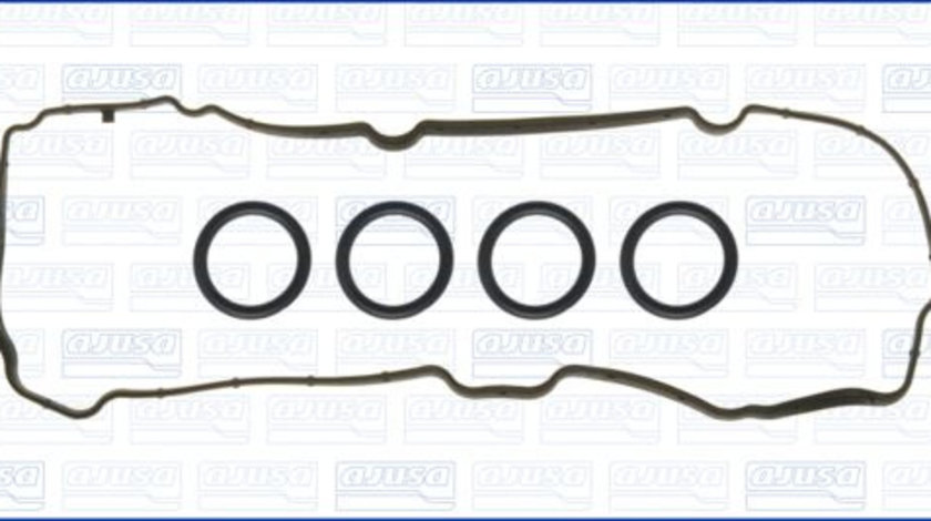 Set garnituri, Capac supape (56063900 AJUSA) Citroen,FORD,MAZDA,PEUGEOT,TOYOTA