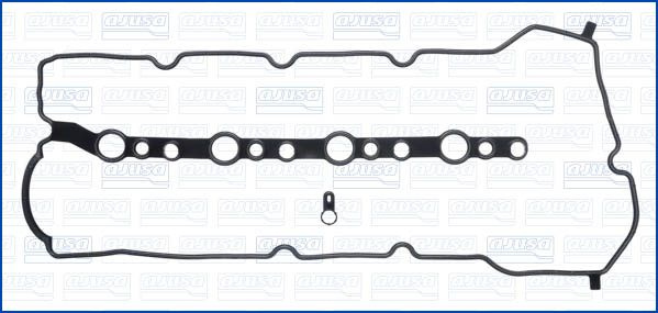 Set garnituri, Capac supape (56066400 AJUSA) TOYOTA