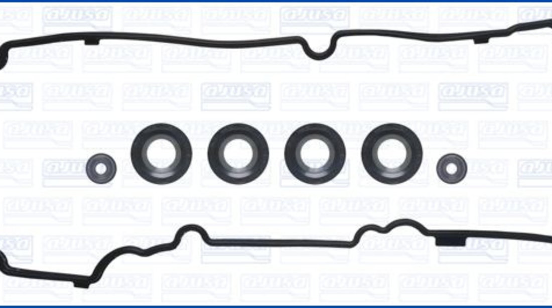 Set garnituri, Capac supape (56067200 AJUSA) AUDI,SEAT,SKODA,VW