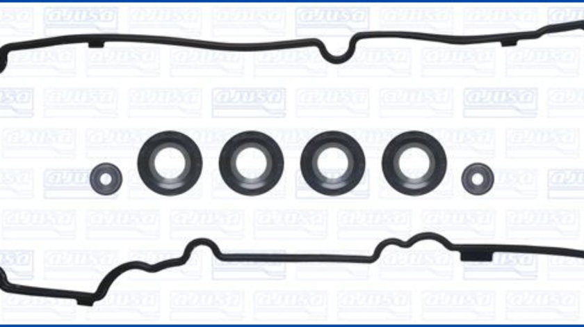 Set garnituri, Capac supape (56067200 AJUSA) AUDI,SEAT,SKODA,VW