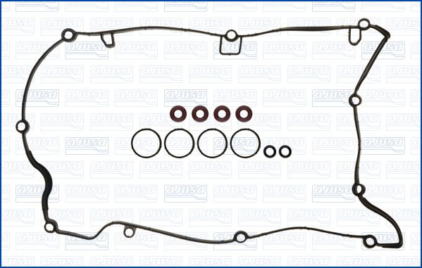 Set garnituri, Capac supape (56067900 AJUSA) BMW