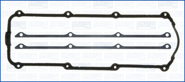 Set garnituri, Capac supape (56068400 AJUSA) ARO,AUDI,SEAT,VW