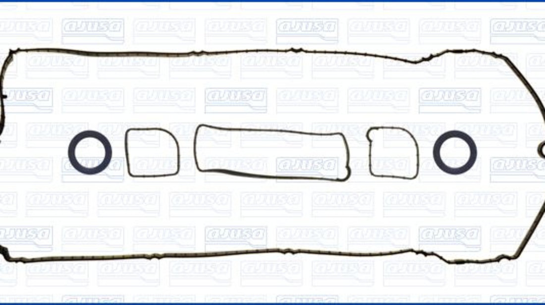 Set garnituri, Capac supape (56071000 AJUSA) FORD