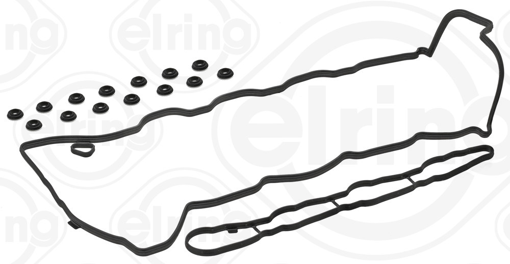Set garnituri, Capac supape (873040 ELR) HONDA