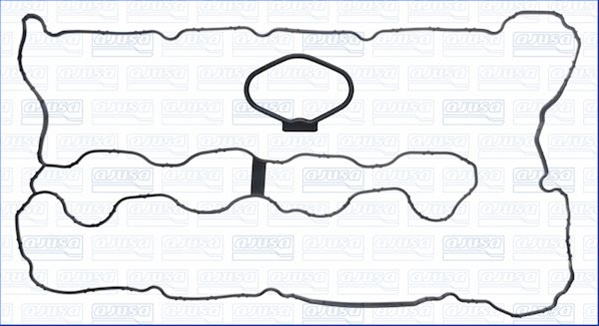 Set Garnituri Capac Supape Ajusa 5605620