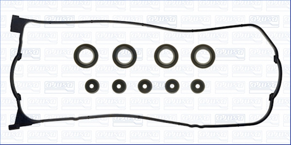 Set Garnituri, Capac Supape Ajusa Honda 56026400