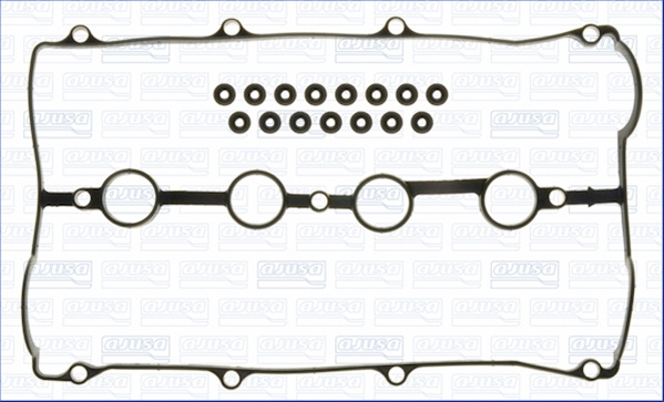 Set Garnituri, Capac Supape Ajusa Mazda 56017100