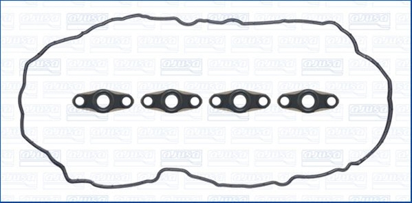Set Garnituri Capac Supape Ajusa Mazda 56058200