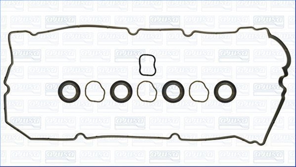 Set Garnituri Capac Supape Ajusa Mitsubishi 56059100